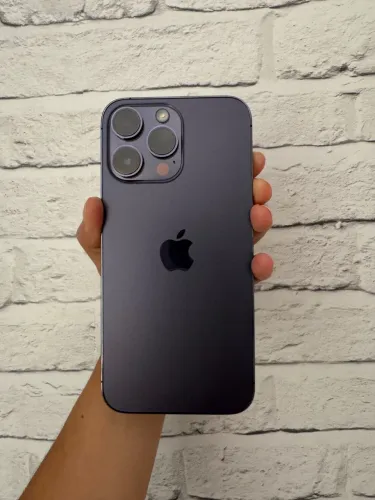 IPHONE 14 PRO MAX 256GB 89% BATERIA 
