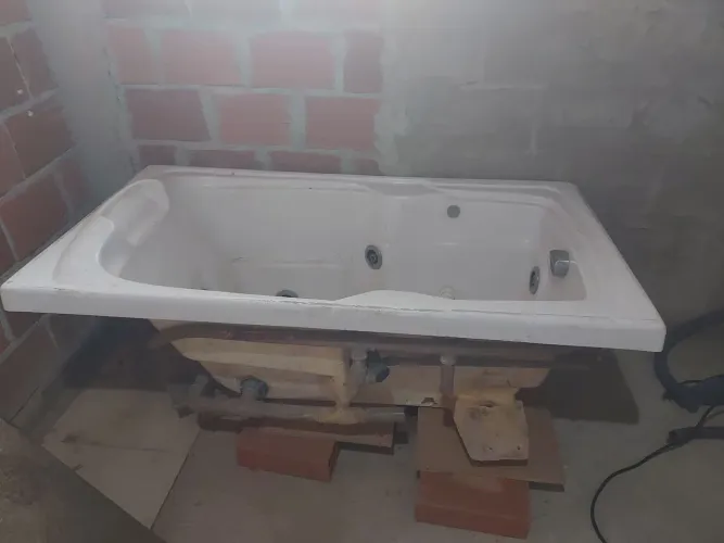 Banheira