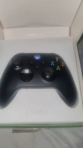 Controle xbox serie x 