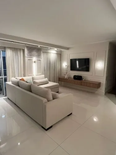 Apartamento com 2 dormitórios, 100 m² - venda por R$ 1.450.000,00 ou aluguel por R$ 8.872,