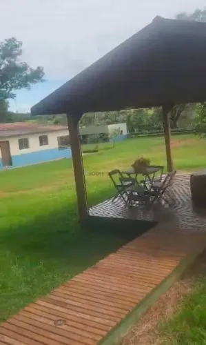 VENDE-SE FAZENDA  REGIÃO DE RONDONÓPOLIS/MT
