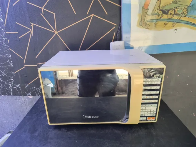 Microondas Midea