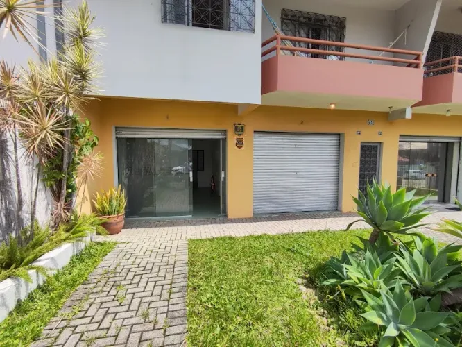 Loja para alugar por R$ 1800.00, 52.00 m2 - CAPAO DA IMBUIA - CURITIBA/PR