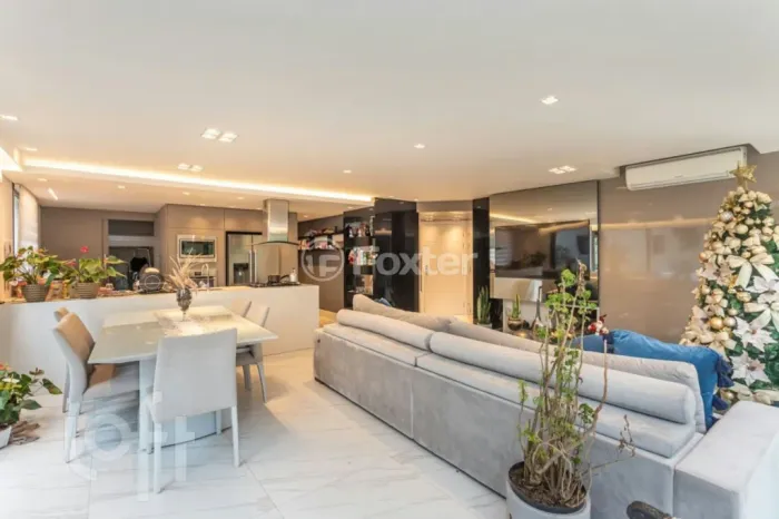 Apartamento à venda Avenida Encantado, Petrópolis - Porto Alegre