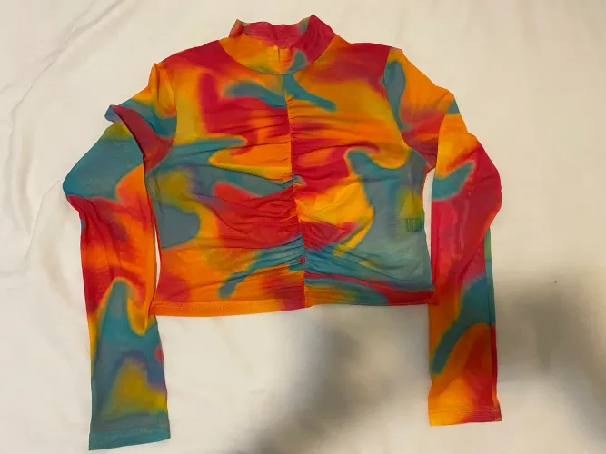 Blusa Shein