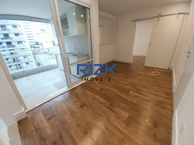 Apartamento para alugar na Aclimação