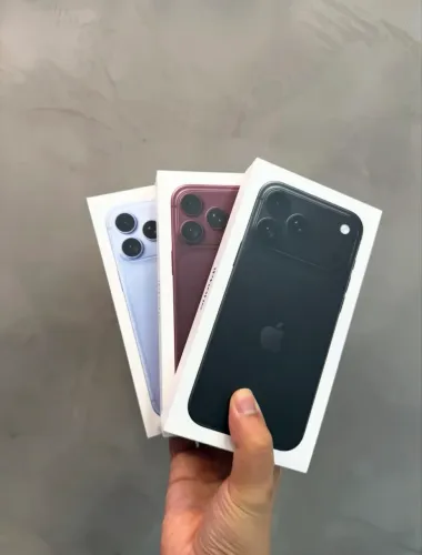 iPhone 18 pro Max 256GB