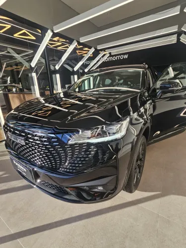 GWM Haval H6 Premium HEV 2025