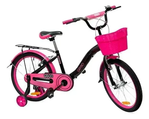 BICICLETA NA CAIXA