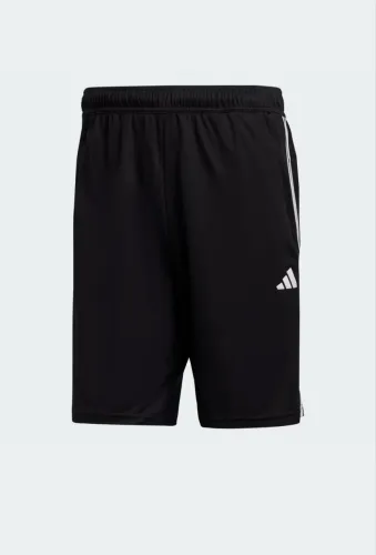 Shorts Adidas Essentials 3 Listras Masculino ? IB8243