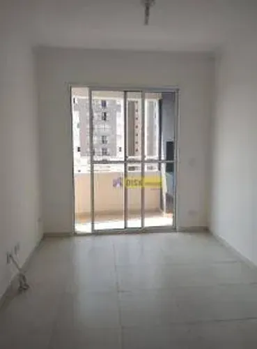 Apartamento com 2 dormitórios para alugar, 60 m² por R$ 3.300,01/mês - Assunção - São Bern