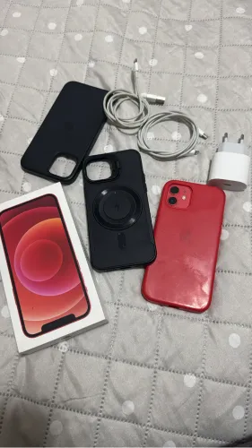 Iphone 12 64gb impecável