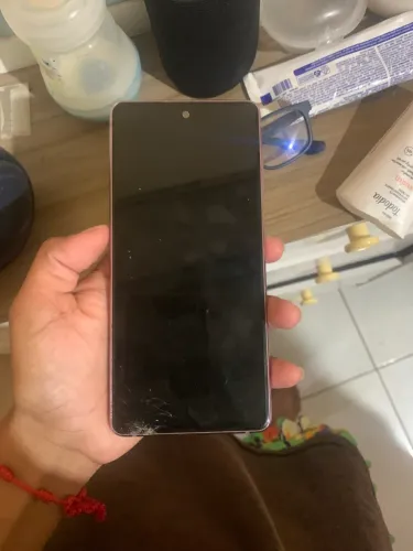 Samsung S20 fé