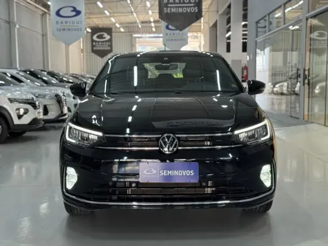 Volkswagen Virtus Highline 200 TSI 1.0 Flex 12V AUT 2026