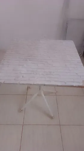 Mesa de marmore 