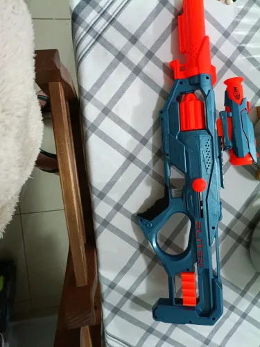 Nerf Elite 2.0