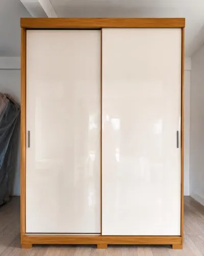 Guarda Roupa NOVO PAGUE NA ENTREGA 