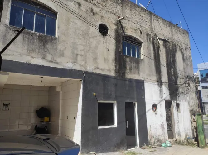 Casa comercial à venda, 5 quartos, Venda Nova - Belo Horizonte/MG