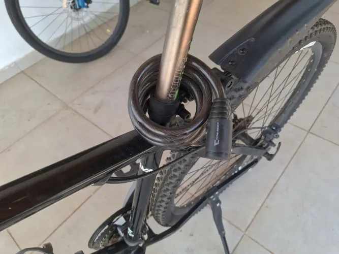Bicicleta Rava