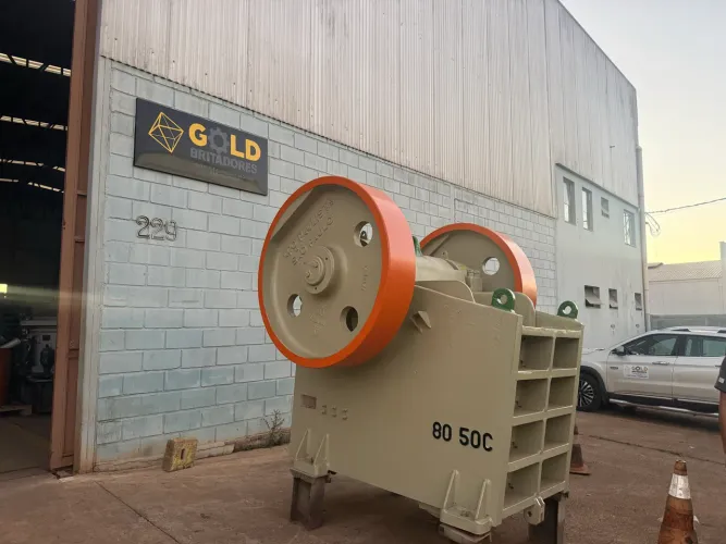 Britador 80x50C marca faço