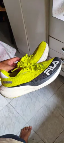 Fila speedzone