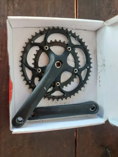 Pedivela speed