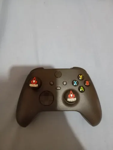 Controle Xbox Séries S original zerado