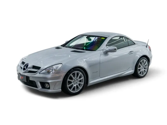 Mercedes-Benz SLK-200 Kompressor 16v/ 200 CGI 16V 2011
