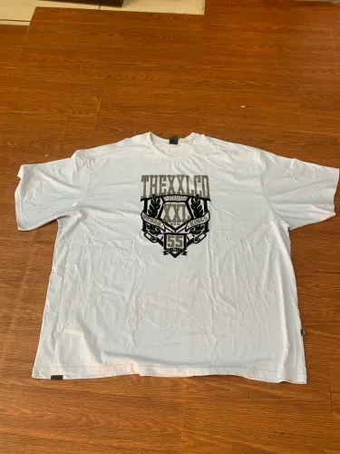 Camiseta XXL G7