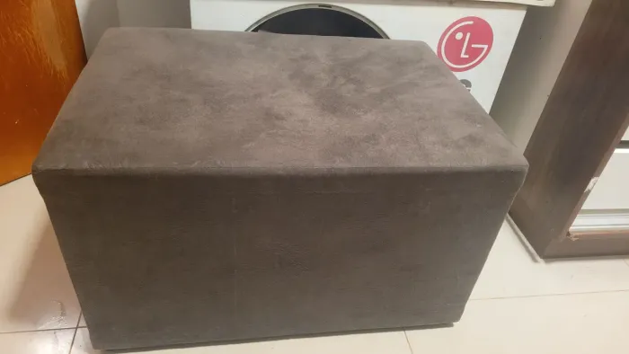 Puff de sala/quarto/área