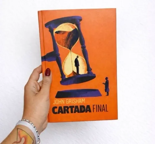Desapego de Livros 