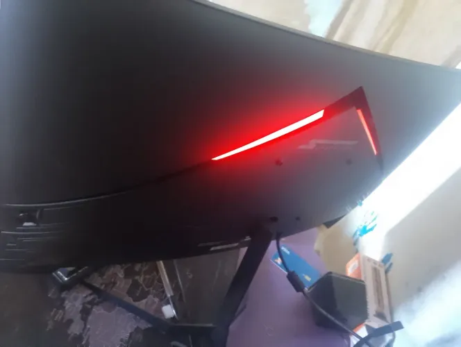 Monitor Gamer Superframe