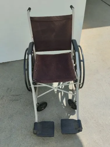 Cadeira de rodas