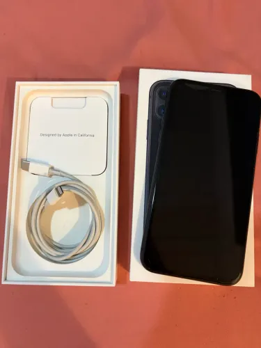 iPhone 11 128g