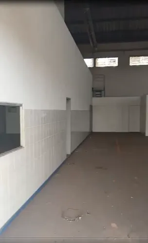 GALPÃO PARA LOCAÇÃO - BAIRRO GOIÁ - GOIÂNIA