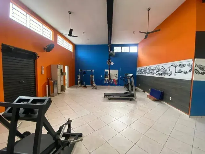 Sala para alugar, 170 m² por R$ 2.900,00/mês - Centro - Mogi Guaçu/SP