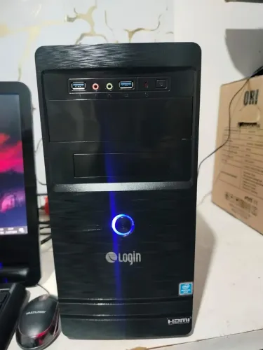 CPU I5 3 GERAÇÃO