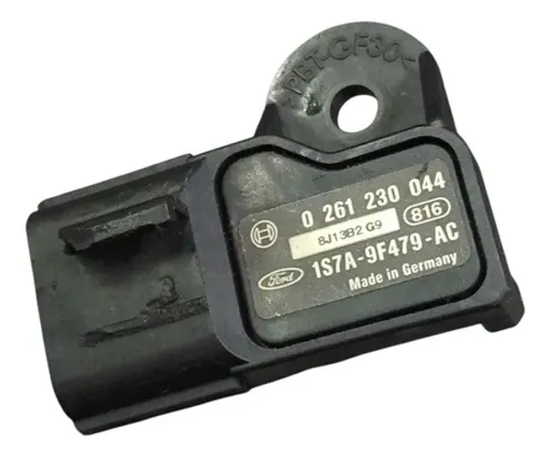 Sensor Map Focus Ecosport 2.0 16v 2005 A 2013 0261230044