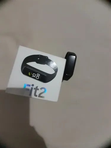 Smart watch sansung fit 2 muito novo