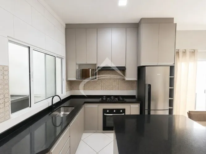CASA À VENDA NO CONCÓRDIA III ARAÇATUBA/SP