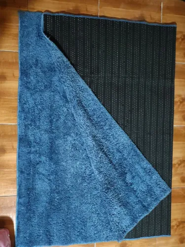 Carpete Azul