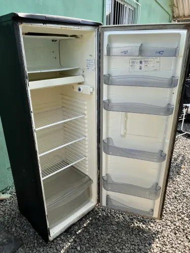 Geladeira ENTREGO