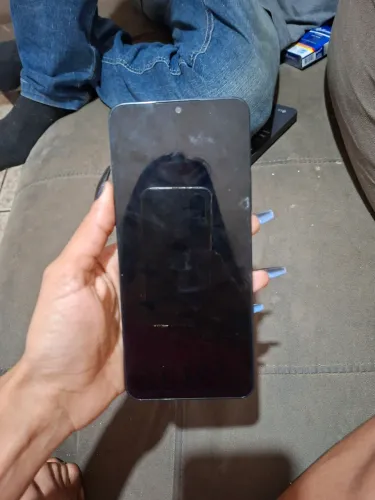 Vendo celular