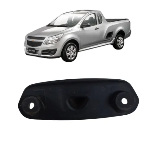 Gancho De Amarração Carga Chevrolet Montana 2016 2017