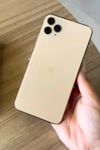 iPhone 11 Pro Max 256gb com garantia Kaiser iPhones 