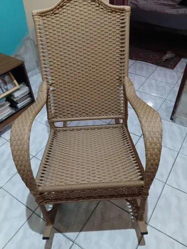 Cadeira de Balanço