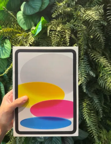 IPAD 11 128GB LACRADO