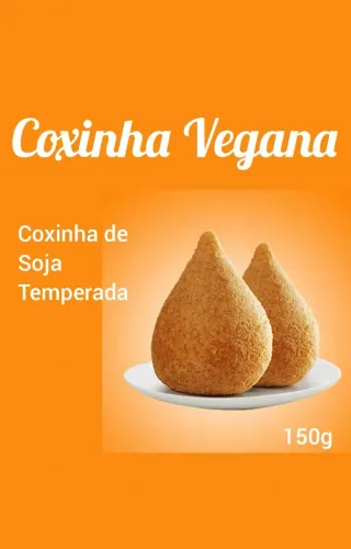 Salgado Vegano