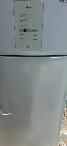 Geladeira brstemp frosfri 480 litros