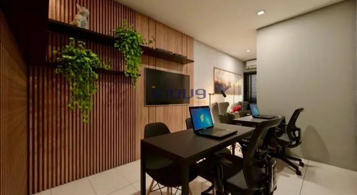 Sala comercial para alugar na Maraponga - Fortaleza/CE